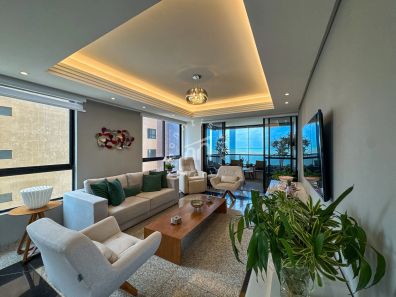Apartamento com 4 Quartos à venda, 215m² no Candeias, Jaboatão dos Guararapes