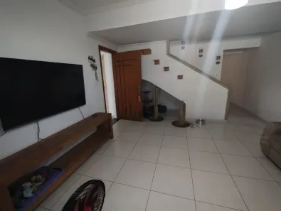 Casa com 3 Quartos à venda, 125m² no Centro, Taubaté