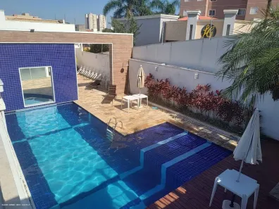 Apartamento com 3 Quartos à venda, 110m² no Jardim Residencial Martinez, Sorocaba