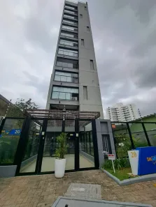Apartamento com 1 Quarto à venda, 40m² no km 18, Osasco