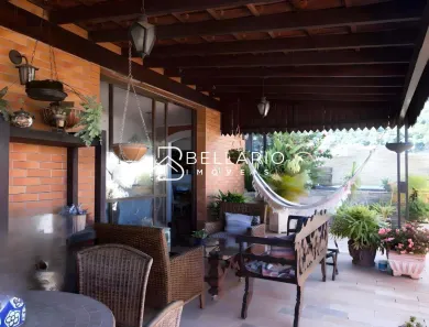 Cobertura com 4 Quartos à venda, 421m² no Laranjeiras, Rio de Janeiro