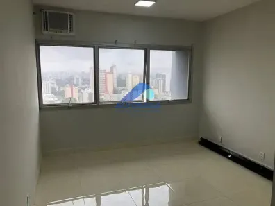 Conjunto Comercial / Sala à venda, 25m² no Centro, São José dos Campos