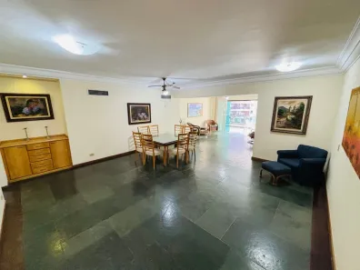 Apartamento com 3 Quartos à venda, 186m² no Pitangueiras, Guarujá