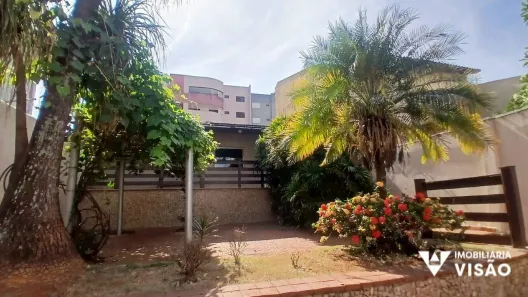 Casa com 2 Quartos para alugar, 142m² no Centro, Uberaba