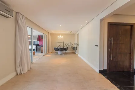 Apartamento com 2 Quartos para alugar, 200m² no Itaim Bibi, São Paulo