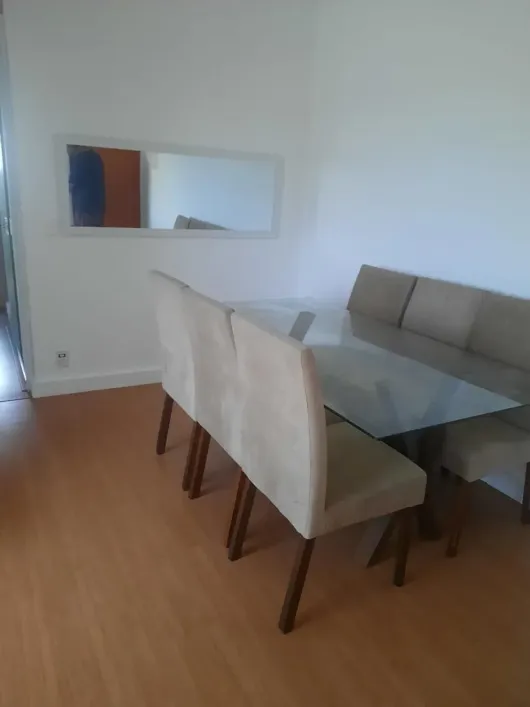Foto do imóvel - Apartamento para comprar com 68 m², 2 quartos, 2 banheiros, 1 vaga