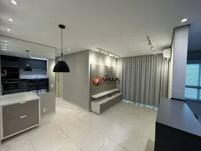 Apartamento com 2 Quartos à venda, 65m² no Vila Santo Antônio, Americana