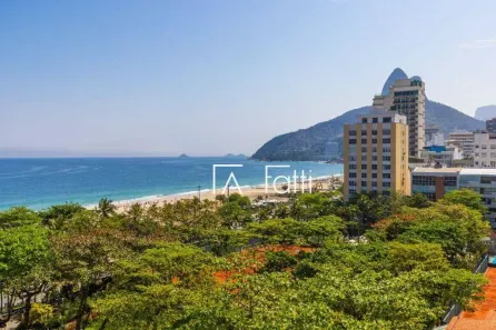 Apartamento com 3 Quartos à venda, 164m² no Ipanema, Rio de Janeiro