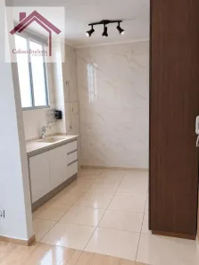 Apartamento com 2 Quartos à venda, 42m² no Éden, Sorocaba