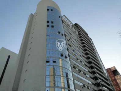 Conjunto Comercial / Sala à venda, 20m² no Centro, Curitiba