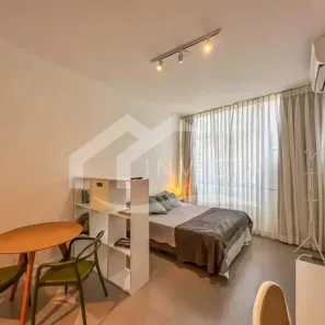 Kitnet com 1 Quarto à venda, 35m² no Centro, Rio de Janeiro