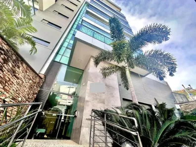 Cobertura com 3 Quartos à venda, 330m² no Bom Pastor, Juiz de Fora