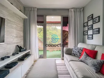 Cobertura com 3 Quartos à venda, 200m² no Ingá, Niterói