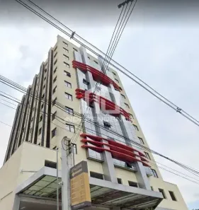 Conjunto Comercial / Sala à venda, 44m² no Centro, São José dos Campos