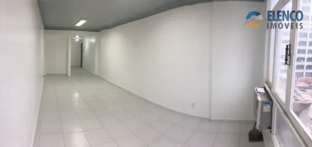 Conjunto Comercial / Sala à venda, 31m² no Centro, Niterói