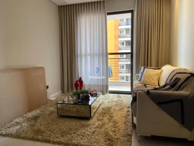 Apartamento com 2 Quartos à venda, 81m² no Próspera, Criciúma