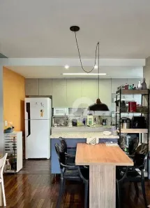 Apartamento com 1 Quarto à venda, 60m² no Santa Rosa, Niterói