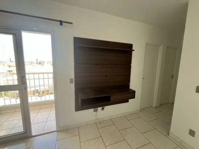 Apartamento com 2 Quartos à venda, 54m² no Jardim São Conrado, Sorocaba