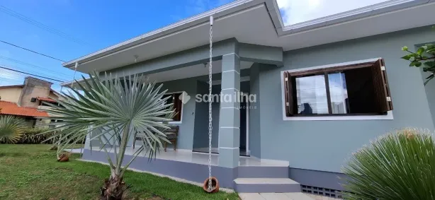 Casa com 3 Quartos à venda, 509m² no Campeche, Florianópolis