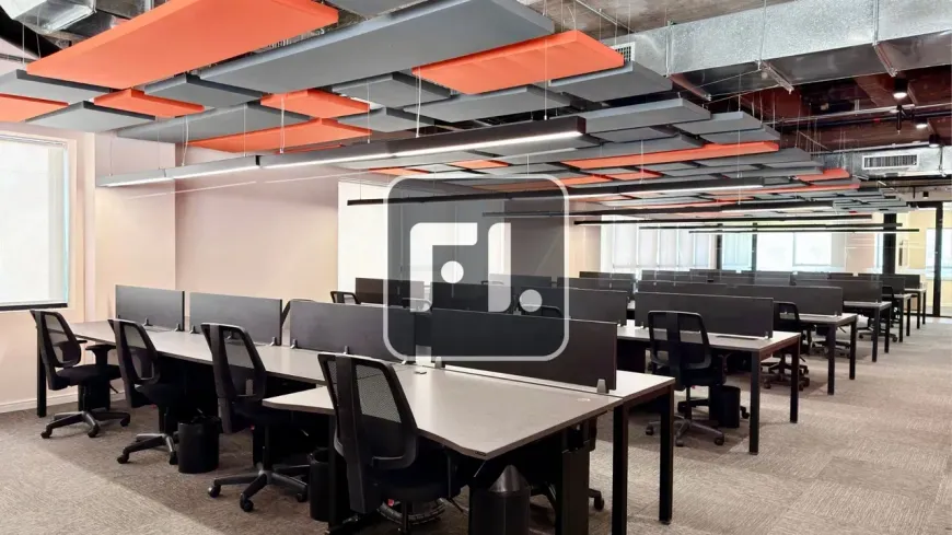 Foto do imóvel - Sala/Conjunto para alugar com 600 m², 9 banheiros, 12 vagas