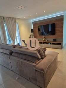 Apartamento com 3 Quartos à venda, 110m² no Imirim, São Paulo
