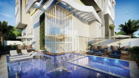 Apartamento com 2 Quartos à venda, 79m² no Canto Grande, Bombinhas