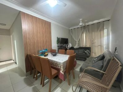 Apartamento com 3 Quartos à venda, 72m² no Enseada, Guarujá