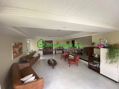 Apartamento com 4 Quartos à venda, 188m² no Itaigara, Salvador