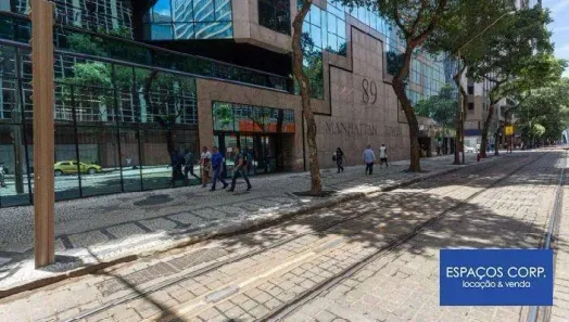 Loja / Salão / Ponto Comercial à venda, 748m² no Centro, Rio de Janeiro
