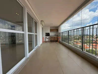 Apartamento com 3 Quartos para venda ou aluguel, 161m² no Jardim América, Sorocaba