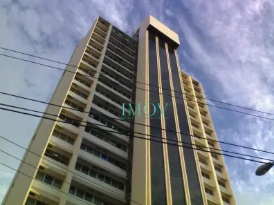 Conjunto Comercial / Sala à venda, 32m² no Jardim São Dimas, São José dos Campos