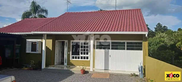 Casa com 3 Quartos à venda, 165m² no Nova Petrópolis, Nova Petrópolis