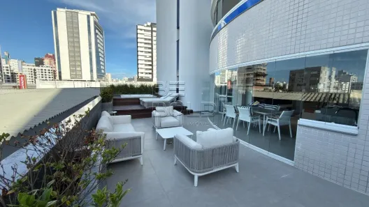 Apartamento com 3 Quartos à venda, 251m² no Canto, Florianópolis