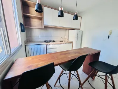 Studio com 1 Quarto à venda, 28m² no Centro, Florianópolis
