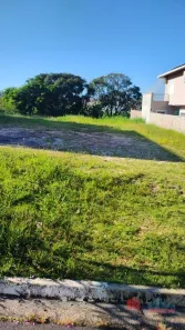 Terreno / Lote / Condomínio à venda, 389m² no Fazenda Santana, Valinhos