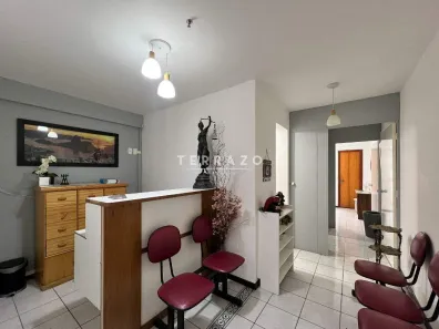 Conjunto Comercial / Sala à venda, 36m² no Várzea, Teresópolis