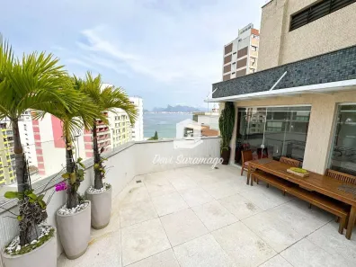 Cobertura com 4 Quartos à venda, 250m² no Icaraí, Niterói