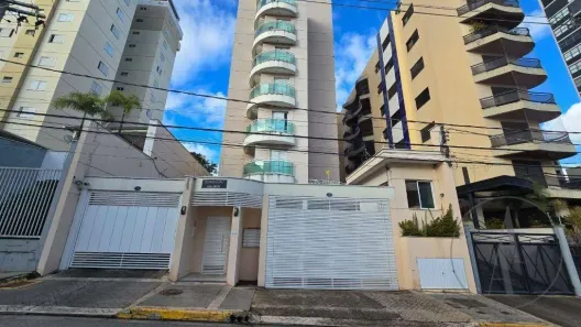 Apartamento com 3 Quartos à venda, 99m² no Parque Campolim, Sorocaba