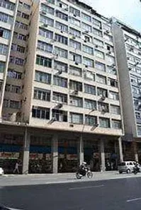 Kitnet com 1 Quarto à venda, 35m² no Centro, Niterói