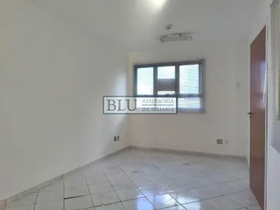 Conjunto Comercial / Sala com 3 Quartos à venda, 58m² no Vila Itapura, Campinas