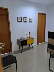 Conjunto Comercial / Sala à venda, 32m² no Centro, Jacareí