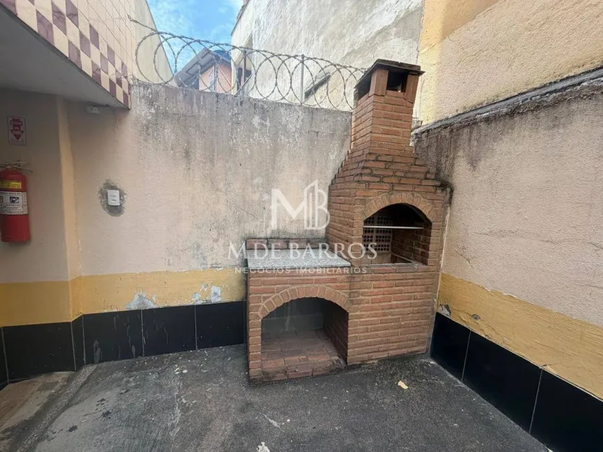 Foto do imóvel - Apartamento à venda com 2 quartos, 1 banheiro e 1 vaga na garagem em
