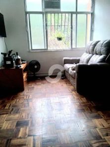 Apartamento com 2 Quartos à venda, 87m² no Santa Rosa, Niterói