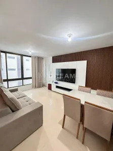 Apartamento com 2 Quartos à venda, 120m² no Boa Viagem, Recife
