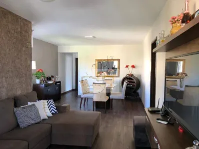 Apartamento com 3 Quartos à venda, 120m² no Centro, Londrina