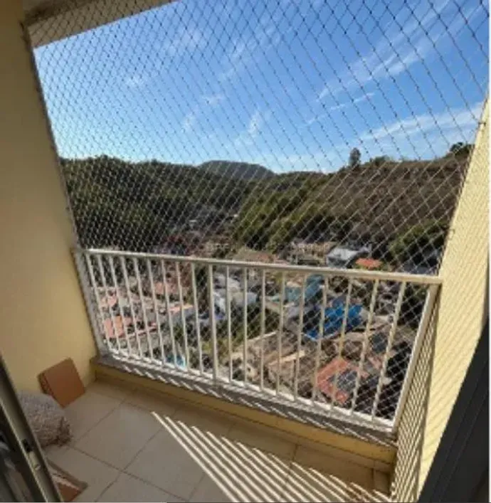 Foto do imóvel - Cobertura para comprar com 55 m², 2 quartos, 1 banheiro, 1 vaga
