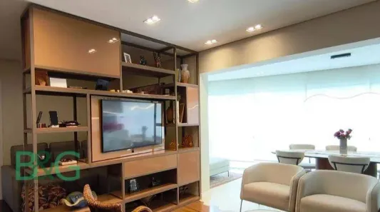 Apartamento com 2 Quartos à venda, 125m² no Ipiranga, São Paulo