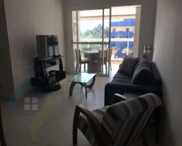 Apartamento com 3 Quartos à venda, 97m² no Centro, Bertioga