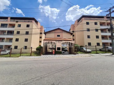 Apartamento com 3 Quartos à venda, 88m² no Vila Jardini, Sorocaba