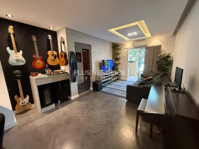 Apartamento com 2 Quartos à venda, 92m² no Parque Campolim, Sorocaba